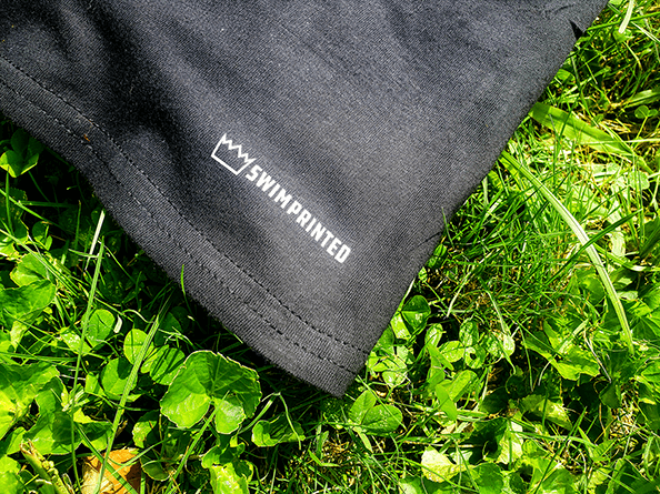 Athens On Fire T-Shirt (Black)