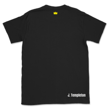 Load image into Gallery viewer, J. Templeton T-Shirt #1824 (Black)
